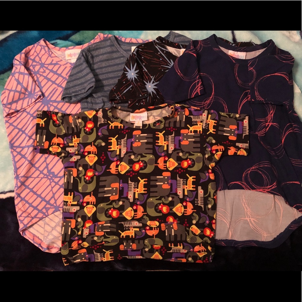 LuLaRoe Gracie’s